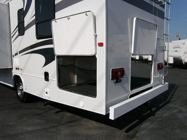 2010 JAYCO GREYHAWK 31 SS Joliet IL 60431 Photo #0033323A