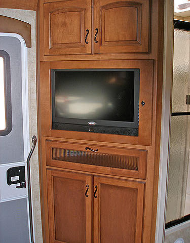 2010 JAYCO GREYHAWK 31FK Riverside CA 92503 Photo #0033325A