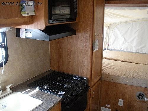 2010 JAYCO JAY FEATHER EX-PORT 17C Mountville PA 17554 Photo #0033374A