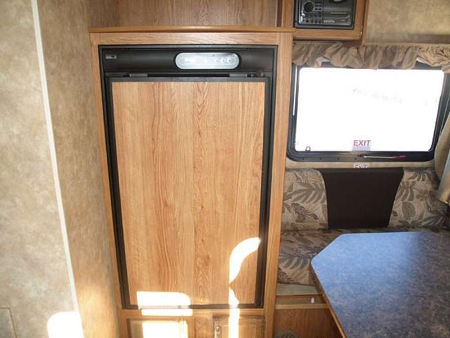 2010 JAYCO JAY FEATHER EX-PORT 17C Brownstown MI 48393 Photo #0033377B