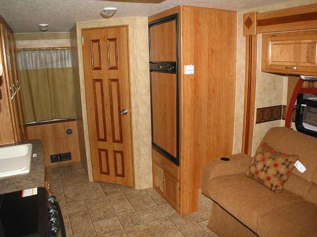 2010 JAYCO JAY FEATHER EXP 23B Mesa AZ 85205 Photo #0033399I