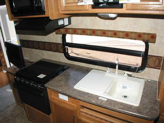 2010 JAYCO JAY FEATHER EXP 23B Mesa AZ 85205 Photo #0033399I