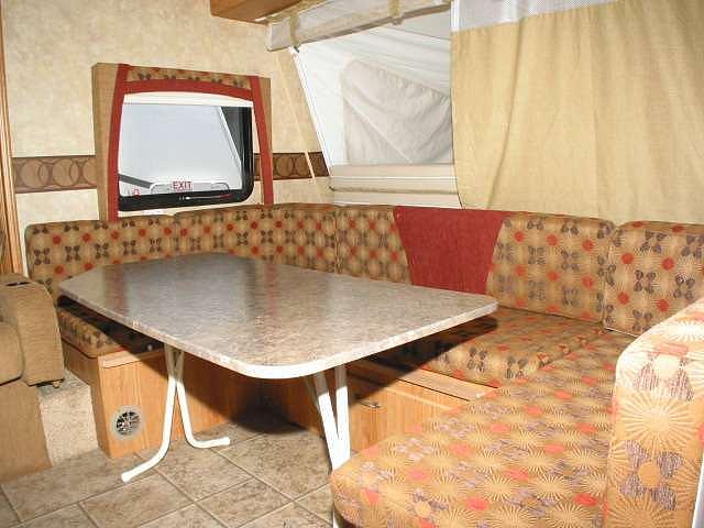 2010 JAYCO JAY FEATHER EXP 23B Mesa AZ 85205 Photo #0033399I