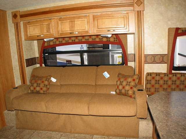 2010 JAYCO JAY FEATHER EXP 23B Mesa AZ 85205 Photo #0033399I