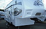 2010 JAYCO EAGLE SUPER LITE FIFTH WH.