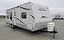 Show the detailed information for this 2010 JAYCO FLIGHT 26BH.