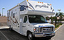 Show the detailed information for this 2010 JAYCO GREYHAWK 31FK.