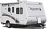 2010 JAYCO JAY FEATHER 17C EXPORT.