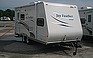 Show the detailed information for this 2010 JAYCO JAY FEATHER 199 SPORT.