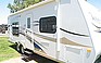 2010 JAYCO JAY FEATHER 22Y.