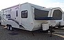 Show the detailed information for this 2010 JAYCO JAY FEATHER 23B.