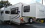 Show the detailed information for this 2010 JAYCO JAY FEATHER 26P EXP REAR.