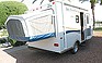 2010 JAYCO JAY FEATHER EX-PORT 17C.