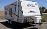 2010 JAYCO JAY FEATHER EXP 19BH.