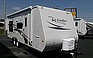 Show the detailed information for this 2010 JAYCO JAY FEATHER EXP 213.