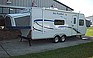 2010 JAYCO JAY FEATHER EXP 23B.