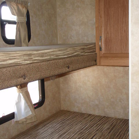 2010 JAYCO JAY FLIGHT 19BH Riverside CA 92503 Photo #0033434A