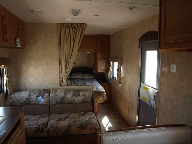 2010 JAYCO JAY FLIGHT 22 FB Wixom MI 48393 Photo #0033439A