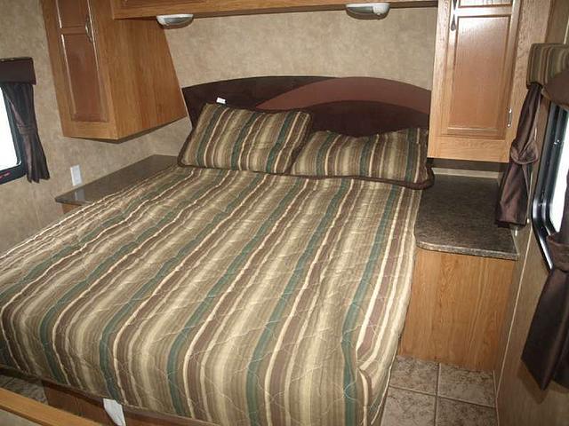 2010 JAYCO JAY FLIGHT 22 FB Brownstown MI 48393 Photo #0033442A