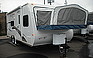 Show the detailed information for this 2010 JAYCO JAY FEATHER EXP 23B.