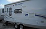 2010 JAYCO JAY FEATHER EXP 26P.