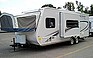 Show the detailed information for this 2010 JAYCO JAY FEATHER EXP. 23B.