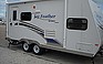 Show the detailed information for this 2010 JAYCO JAY FEATHER SPORT 199.