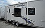 Show the detailed information for this 2010 JAYCO JAY FEATHER SPORT 226.