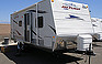 2010 JAYCO JAY FLIGHT 24FBS.