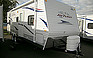 Show the detailed information for this 2010 JAYCO JAY FLIGHT 25BHS.