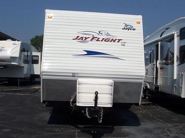 2010 JAYCO JAY FLIGHT 29RLS Ashland KY 41102 Photo #0033550A