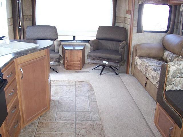 2010 JAYCO JAY FLIGHT 29RLS Ashland KY 41102 Photo #0033550A