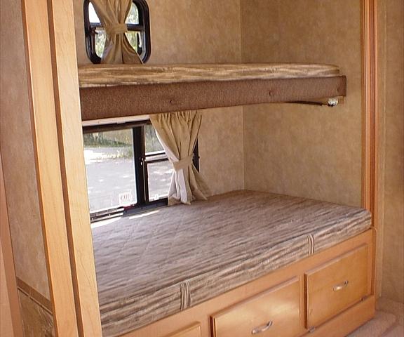 2010 JAYCO JAY FLIGHT BUNGALOW 40BHS Paynesville MN 56362 Photo #0033565E