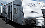 2010 JAYCO JAY FLIGHT 26 BH.