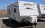 Show the detailed information for this 2010 JAYCO JAY FLIGHT G2 23FB.