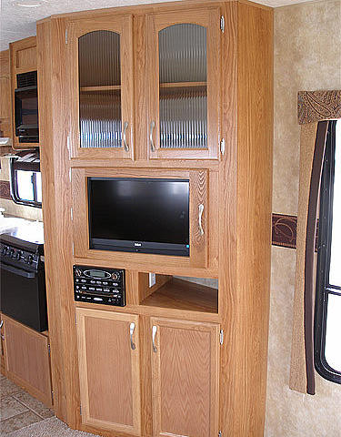 2010 JAYCO JAY FLIGHT G2 32RLS Riverside CA 92503 Photo #0033633A