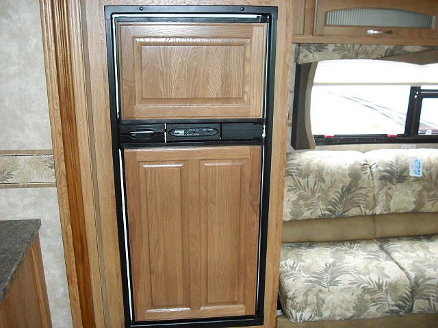 2010 JAYCO JAY FLIGHT G2 TRAVEL TRAI Fridley MN 55432 Photo #0033636A