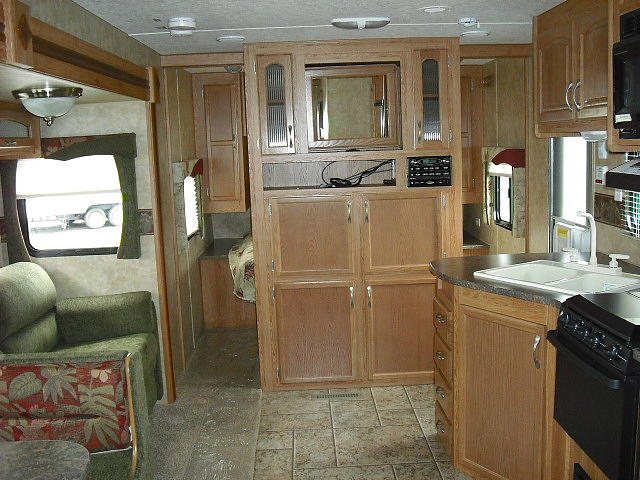 2010 JAYCO JAY FLIGHT G2 TRAVEL TRAI Fridley MN 55432 Photo #0033638A