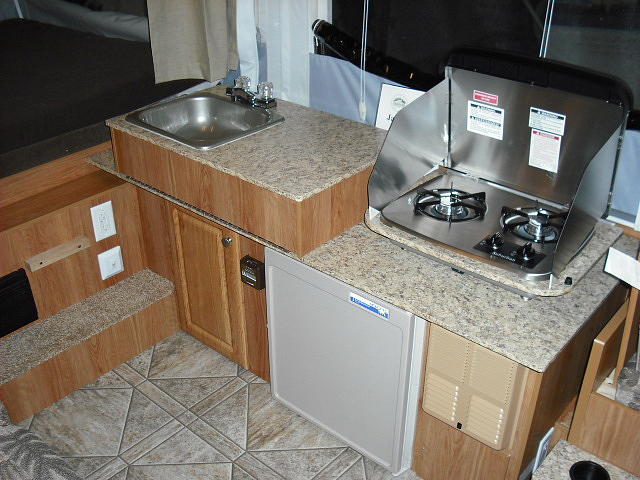 2010 JAYCO JAY SERIES 1206 Fridley MN 55432 Photo #0033664A