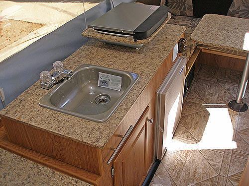 2010 JAYCO JAY SERIES 1207 Riverside CA 92503 Photo #0033680A