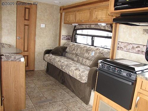 2010 JAYCO JAYCO 24T JF Hiawatha IA 52233 Photo #0033713A