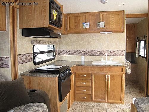 2010 JAYCO JAYCO 24T JF Hiawatha IA 52233 Photo #0033713A