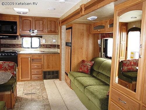 2010 JAYCO JAYCO 25RKS JF Hiawatha IA 52233 Photo #0033716A