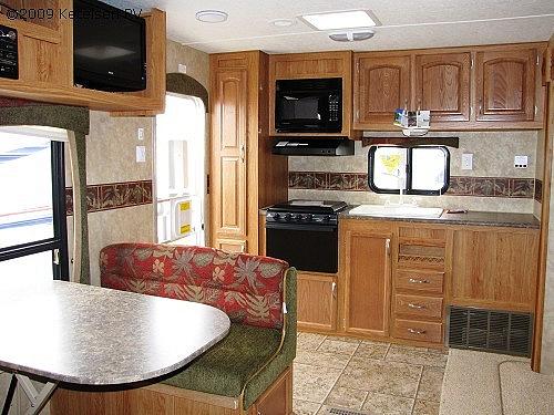 2010 JAYCO JAYCO 25RKS JF Hiawatha IA 52233 Photo #0033716A