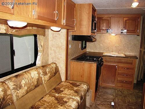 2010 JAYCO JAYCO 28BHS Hiawatha IA 52233 Photo #0033722A