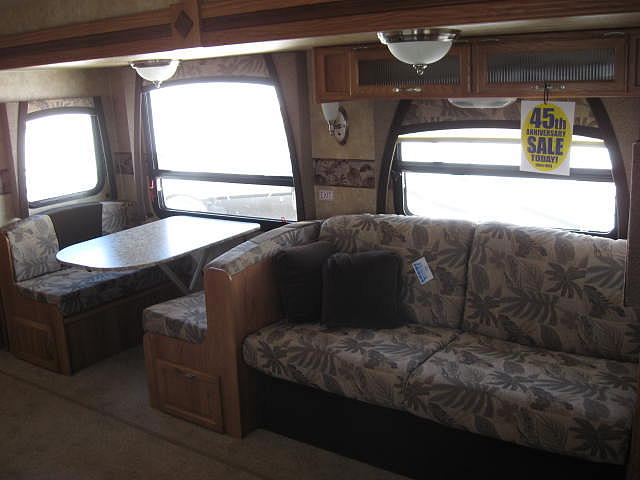 2010 JAYCO JAYFEATHER 21M Selma TX 78154 Photo #0033734D