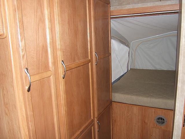 2010 JAYCO JAYFEATHER EXP 23B Webster NY 14580 Photo #0033736A