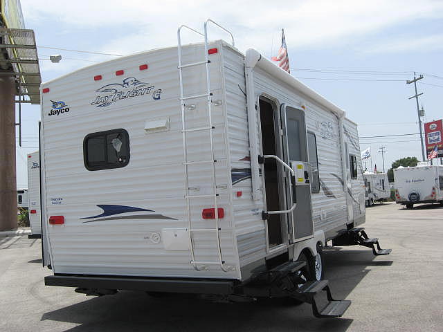 2010 JAYCO JAYFLIGHT 25RKS Selma TX 78154 Photo #0033741A