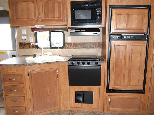 2010 JAYCO JAYFLIGHT G2 32BHDS Webster NY 14580 Photo #0033755A