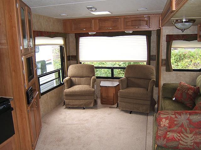 2010 JAYCO JAYFLIGHT G2 32RLS Webster NY 14580 Photo #0033756A